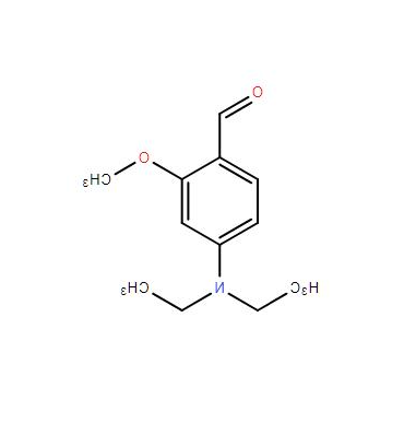 4-二乙基氨基-2-甲氧基-苯甲醛，98%