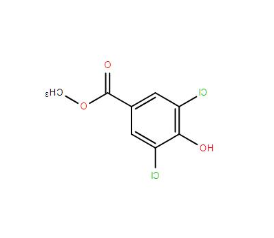 jp_3,5-二氯-4-羟基苯甲酸甲酯